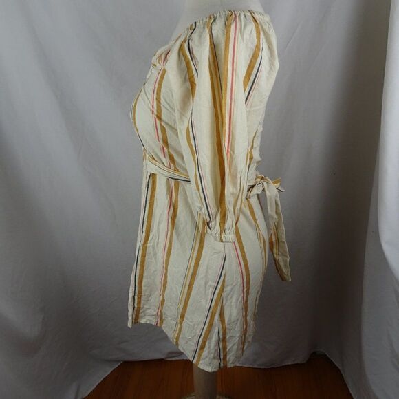 Billabong Women Wrap Dress - Picture 2 of 11